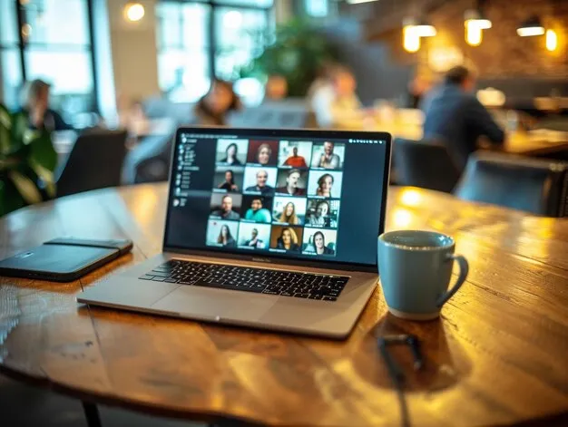 Stammtisch im Wandel: Drei digitale Orte, an denen man bleibt, weil man will